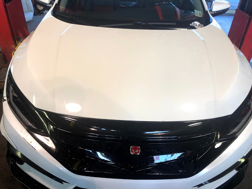 Mechanic «BB&Z Auto Repair», reviews and photos, 1167 NJ-23, Kinnelon, NJ 07405, USA