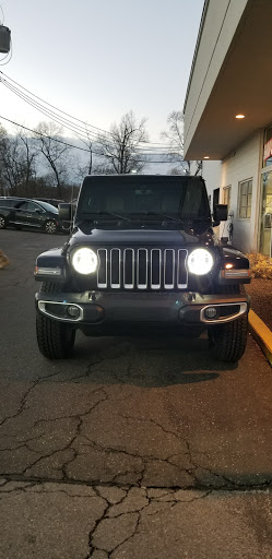 Car Dealer «Brandywine Chrysler Jeep Dodge RAM», reviews and photos, 3807 Kirkwood Hwy, Wilmington, DE 19808, USA