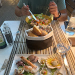 Photo n°1 de l'avis de Julia.e fait le 13/08/2023 à 18:42 sur le  Ristorante - Enoteca San Marco à Noventa di Piave