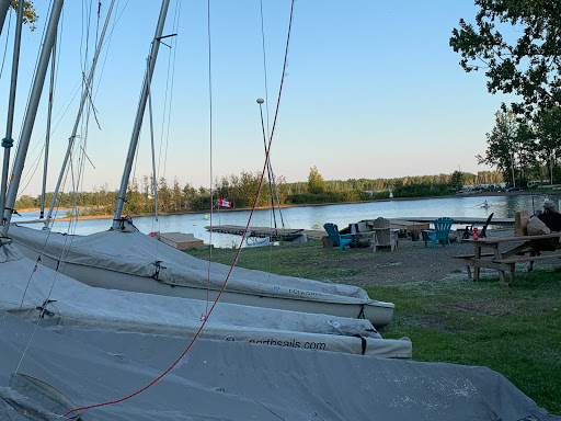 Mooredale Sailing Club