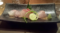 Sashimi du Restaurant japonais Shu à Paris - n°18