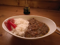 Curry du Restaurant japonais Tanpopo à Chamonix-Mont-Blanc - n°12