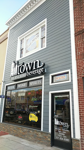 Liquor Store «Town Beverage Liquor Store», reviews and photos, 7804 Bergenline Ave, North Bergen, NJ 07047, USA