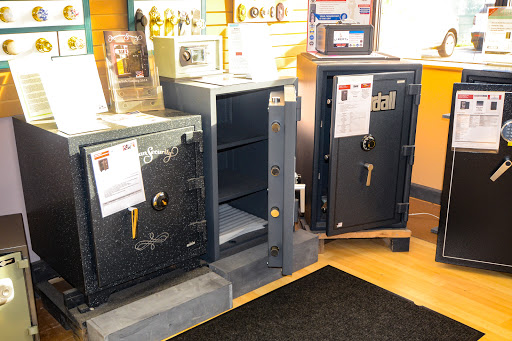 Locksmith «Annapolis Baldinos Lock and Key», reviews and photos, 111 Chinquapin Round Rd #105, Annapolis, MD 21401, USA