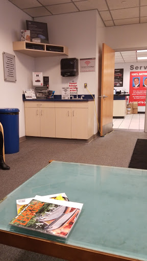 Car Dealer «Edison Nissan», reviews and photos, 401 US-1, Edison, NJ 08817, USA