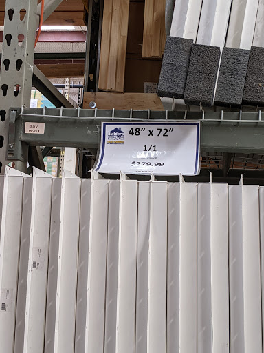 Kitchen Supply Store «Builders Surplus-Garland», reviews and photos, 2610 W Miller Rd, Garland, TX 75041, USA