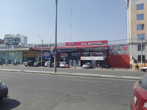 Mitsubishi Motors | Camionetas en venta - La Libertad