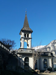 St. Fridolin-Kapelle