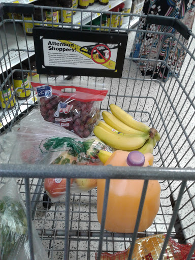 Supermarket «Nam Dae Mun Farmers Market», reviews and photos, 5158 Memorial Dr Suite 402, Stone Mountain, GA 30083, USA