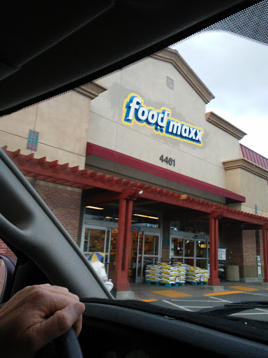 Supermarket «FoodMaxx», reviews and photos, 4461 Balfour Rd, Brentwood, CA 94513, USA