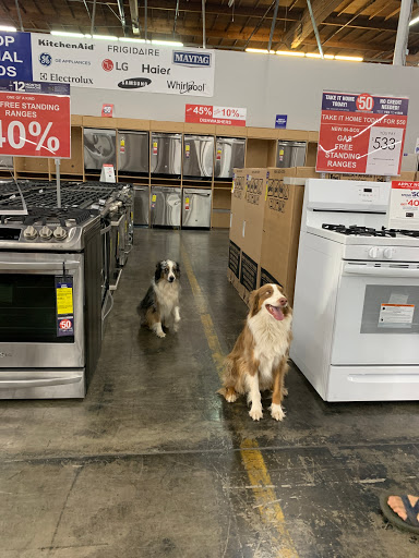 Appliance Store «Sears Outlet», reviews and photos, 1200 Blumenfeld Dr c, Sacramento, CA 95815, USA