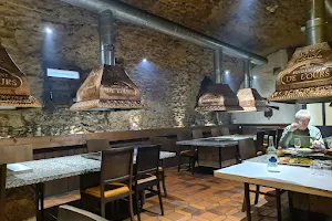 Restaurant Caveau de l'Ours image