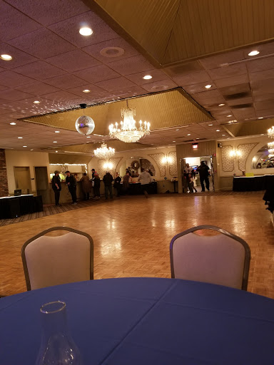 Banquet Hall «Mediterranean Party Center», reviews and photos, 25021 Rockside Rd, Bedford Heights, OH 44146, USA