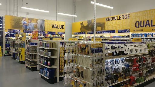 Auto Parts Store «NAPA Auto Parts - Genuine Parts Company», reviews and photos, 8441 S 180th St, Kent, WA 98032, USA