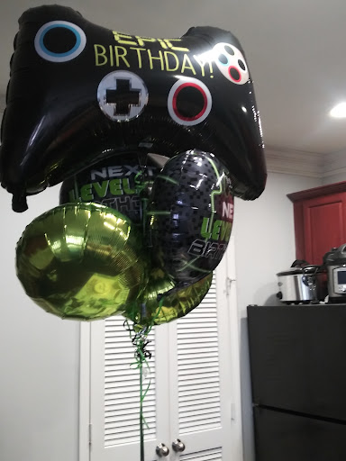 Party Store «Party City», reviews and photos, 1905 Scenic Hwy S, Snellville, GA 30078, USA