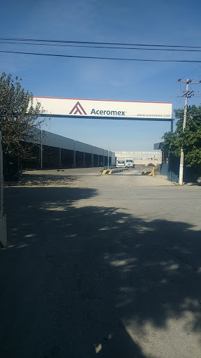 Aceromex Torreón