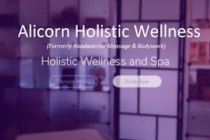 Alicorn Holistic Wellness image