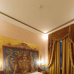 Photo n°4 de l'avis de Stas.e fait le 08/03/2023 à 12:20 sur le  Romanico Palace Luxury Hotel & SPA à Rome