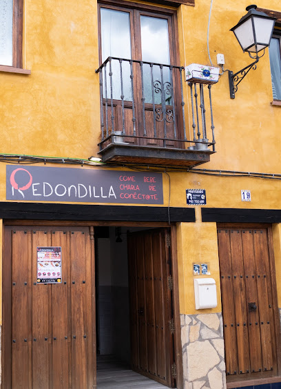 Redondilla Torrelaguna - C. de la Redondilla, 19, 28180 Torrelaguna, Madrid, Spain