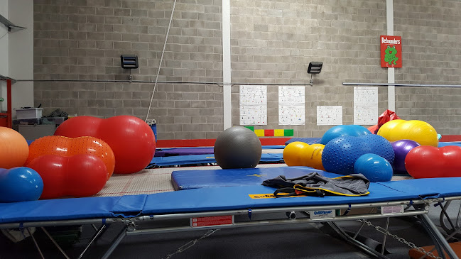 Reviews of Twisters South Wales Trampoline Club in Cardiff - Association