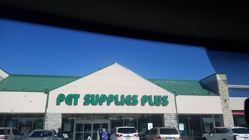Pet Supply Store «Pet Supplies Plus», reviews and photos, 120 Sara Way, Belle Vernon, PA 15012, USA
