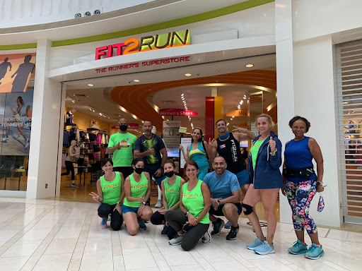 Fit2Run, The Runner's Superstore