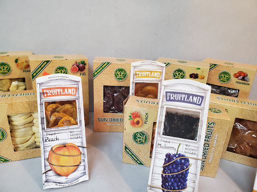 Supermarket «Dd. karabakh market. kebab. bakery. deli. produce», reviews and photos, 5030 N First St, Fresno, CA 93710, USA