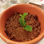 Photo n°1 de l'avis de Ema.r fait le 23/01/2020 à 22:58 sur le  Senza Funnu (2 sedi) Ristorante e Pasticceria à Licata