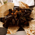 Photo n°2 de l'avis de roberto.r fait le 11/02/2021 à 16:14 sur le  Ristorante Domu Mea à Fondo