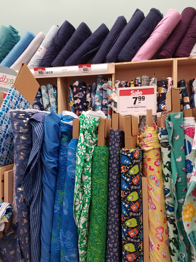 Fabric Store «Jo-Ann Fabrics and Crafts», reviews and photos, 615 Belair Rd Ste F, Bel Air, MD 21014, USA