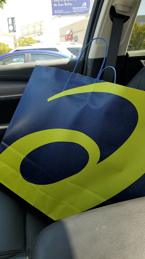 Sporting Goods Store «ASICS Outlet», reviews and photos, 20 City Blvd W #112, Orange, CA 92868, USA