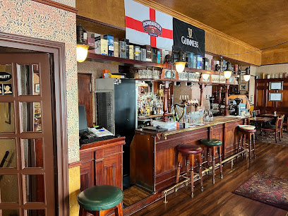 John Bull Pub - Győr, Aradi vértanúk útja 3, 9021 Hungary