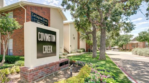 Covington Creek Apartments