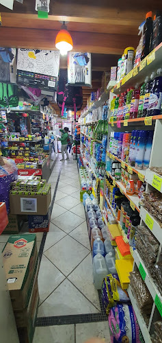 Comercializadora EyC EIRL - Tienda de electrodomésticos