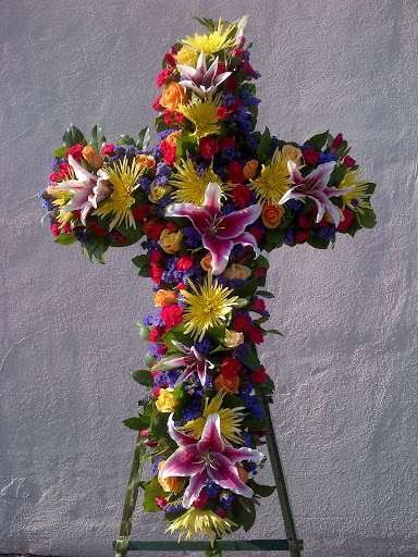 Florist «Cute Flowers & Gifts», reviews and photos, 3294 El Camino Real, Santa Clara, CA 95051, USA