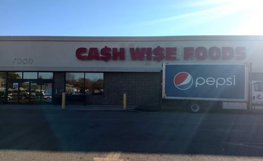 Supermarket «Hy-Vee», reviews and photos, 1230 N State St, Waseca, MN 56093, USA