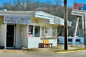 Steineck's Donuts & Cakes image