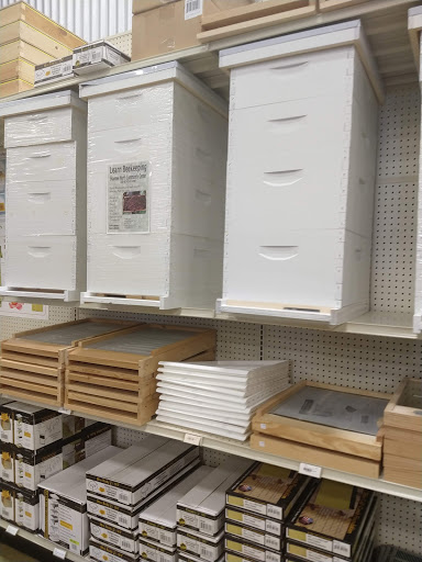 Farm Equipment Supplier «Tarwater Farm & Home Supply», reviews and photos, 4107 NW Topeka Blvd, Topeka, KS 66617, USA