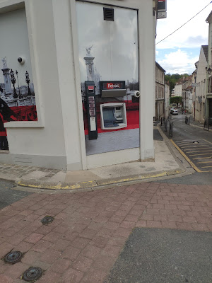 SG à La Ferté-sous-Jouarre