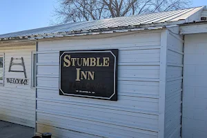 The Stumble Inn image