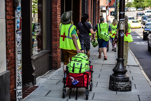 Beloved Street Pantry Haywood rd