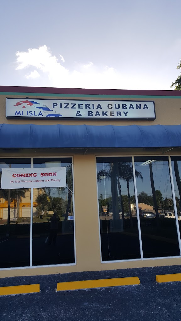 Mi Isla Pizzeria Cubana 33415