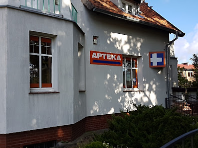 Viola. Apteka. Maruchacz L., mgr farm. Wallenroda 2, 11-520 Ryn, Polska