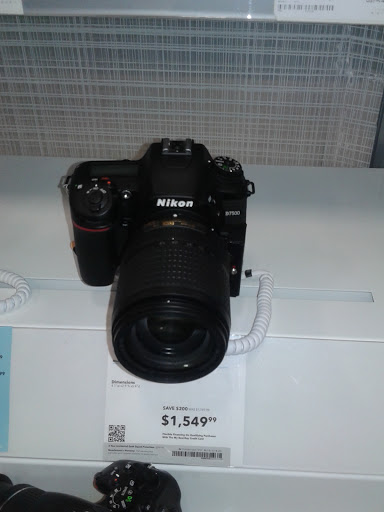 Electronics Store «Best Buy», reviews and photos, 700 Providence Hwy, Dedham, MA 02026, USA