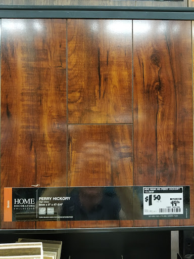 Home Improvement Store «The Home Depot», reviews and photos, 20 Gateway Village Rd, Bluffton, SC 29910, USA