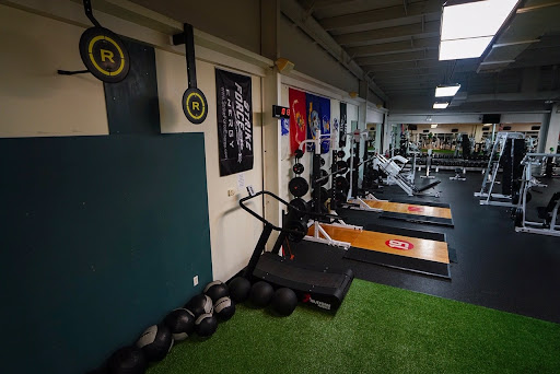 Gym «Fitness 19», reviews and photos, 1253 Cedar Rd, Chesapeake, VA 23322, USA