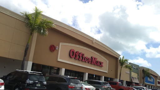 Office Supply Store «OfficeMax», reviews and photos, 12255 Biscayne Blvd, North Miami, FL 33181, USA