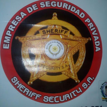 Sheriff Security S.A.