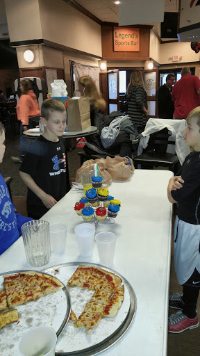 Live Music Venue «JD Legends», reviews and photos, 65 Millard Dr, Franklin, OH 45005, USA