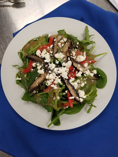 Caterer «Talk of the Town: Atlanta Best Catering & Caterers For Weddings and Corporate Events | Atlanta, GA», reviews and photos, 30 Woodstock St, Roswell, GA 30075, USA